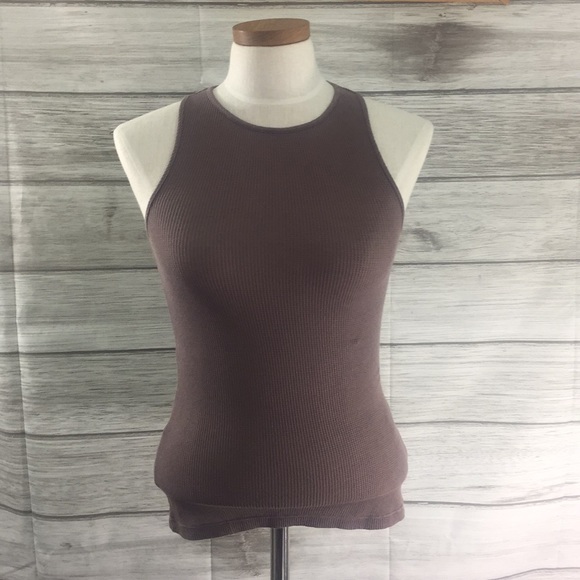 kate spade Tops - Kate Spade • “Saturday” Lounge Tank